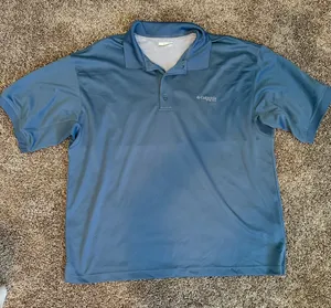 Columbia Fishing PFG Shirt thumbnail 1