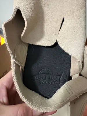 Doc martens mule  thumbnail 5