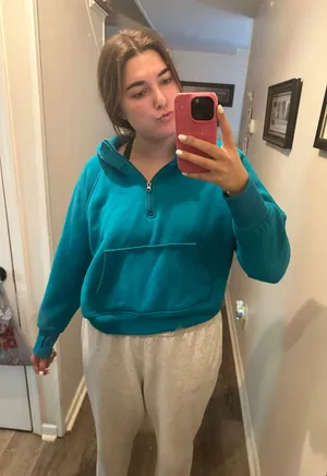 jacket Blue Size L thumbnail 3