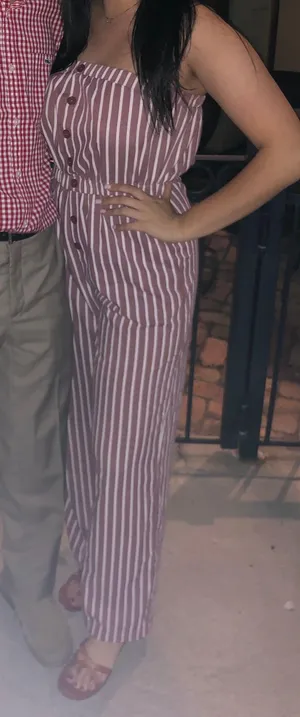 Boutique Jumpsuit Size M thumbnail 1