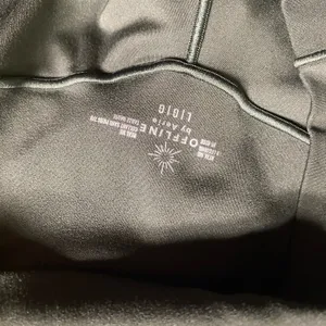 Offline by Aerie Olive Daze Green 7/8 Hi-Rise Leggings Women's Size Large thumbnail 6