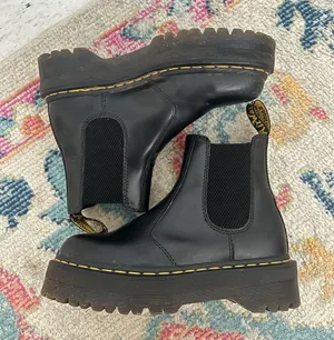 Dr. Martens Boots thumbnail 1
