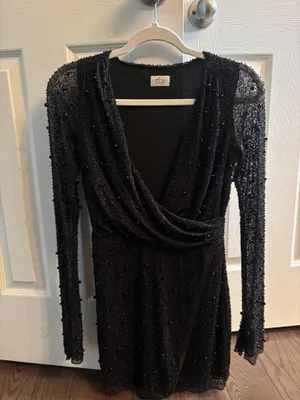 Oh Polly Dress thumbnail 3