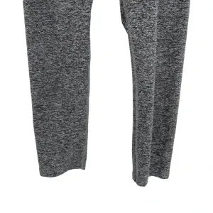 Beyond Yoga Gray‎ Spacedye 7/8 Leggings Heather Gray Size Small thumbnail 3