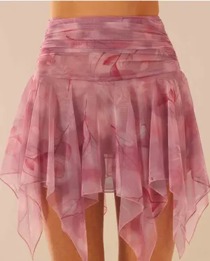Peppermayo Camelia Mini Skirt thumbnail 1