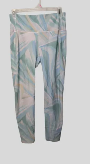 Calia by Carrie Underwood leggings pastel Medium thumbnail 1