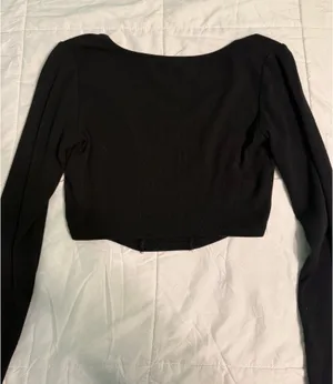 Garage Long Sleeve Top thumbnail 3
