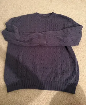John Galt Sweater Brandy Melville thumbnail 1