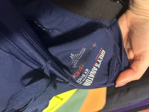 Grey's Anatomy Scrub Pants thumbnail 4