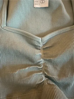 Gilly Hicks short top in small thumbnail 3
