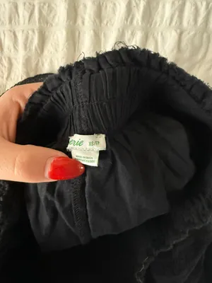 Aerie Ruffle Skirt thumbnail 2