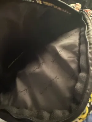 Vera Bradley Campus Backpack Sierra  thumbnail 6