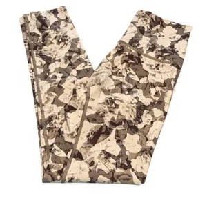Aerie Offline Goals Leggings 7/8 High‎ Rise Short Inseam Size Small thumbnail 2