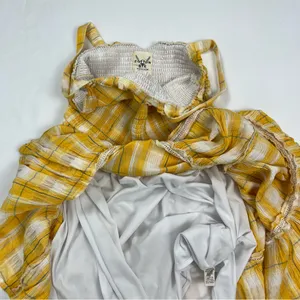 Cotton & Rye Sundress, Dress: Large thumbnail 12