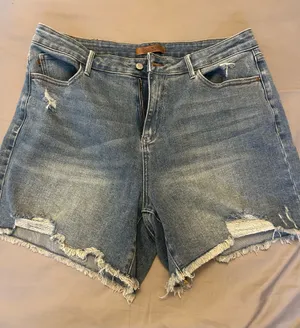 Judy Blue Women’s Shorts thumbnail 1