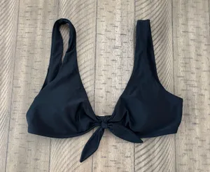 Hollister Swim Top thumbnail 1