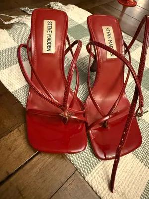 Steve Madden Heels thumbnail 2