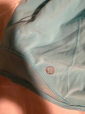 Lululemon Hotty Hot Shorts 4” thumbnail 3