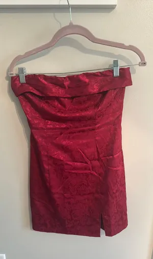 Princess Polly Mini Dress thumbnail 1