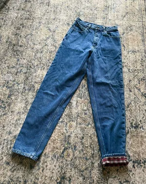 Vintage Eddie Bauer Jeans thumbnail 1