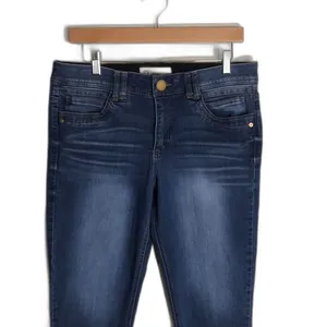 Democracy Women's Ab Technology Dark Denim Skinny Jeans Size‎ 10 thumbnail 2