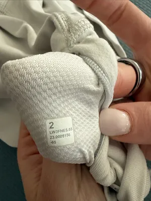 LuluLemon Cropped Pullover thumbnail 5