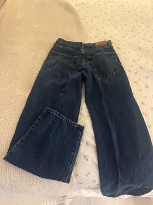 Levi's Brand new baggy dad “ jeans thumbnail 2
