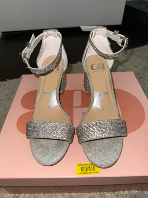 Prom Dillard's Heels thumbnail 6