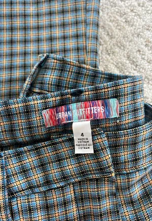 Urban Outfitters Pants thumbnail 4