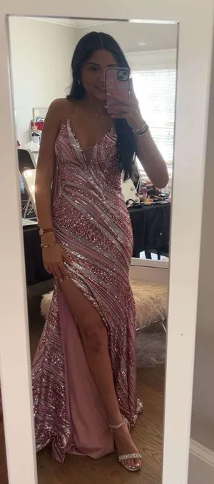 Jovani Prom Dress thumbnail 1