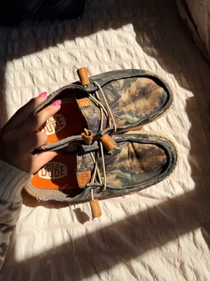 Hey Shoes Dude Women’s thumbnail 2