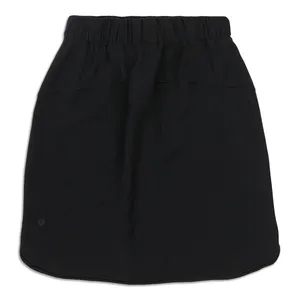 Lululemon On the Fly Skirt  thumbnail 2