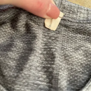 Lululemon Swiftly Tech Long-Sleeve Shirt thumbnail 4