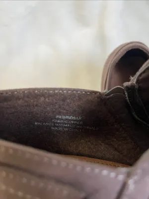 Hocus Pocus Women's Suede Open thumbnail 6