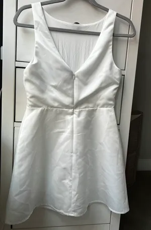 Reformation Zenni Dress thumbnail 9