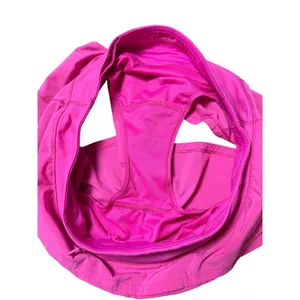 Lululemon Pink Speed Up Shorts thumbnail 7
