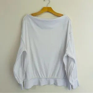 Free People Main Squeeze Sweater thumbnail 5