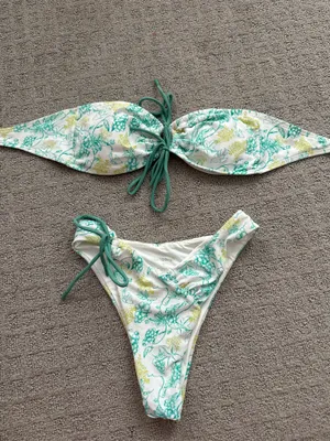 Blackbough Swim Bikini Set thumbnail 2