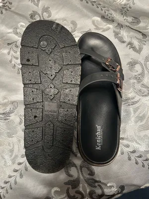 Slip ons Black Size 10 thumbnail 2