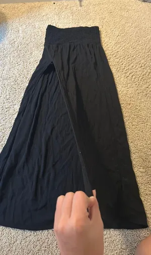 Beach Skirt  thumbnail 1