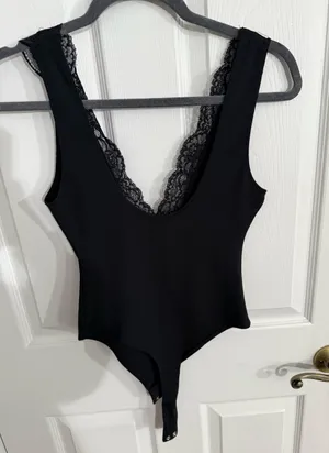 Free people bodysuit  thumbnail 2