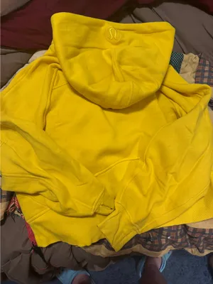 Lululemon Scuba Full-Zip Hoodie thumbnail 6