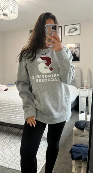 Under Armour Springfield Crewneck thumbnail 1
