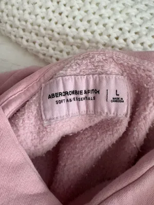 Abercrombie Hoodie thumbnail 4