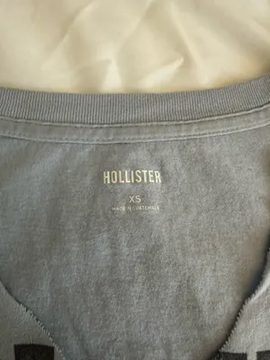 Hollister Top  thumbnail 2