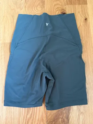 Old Navy Biker Shorts thumbnail 2