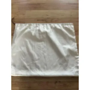 Coach silk bag for storage size 23x18 thumbnail 4