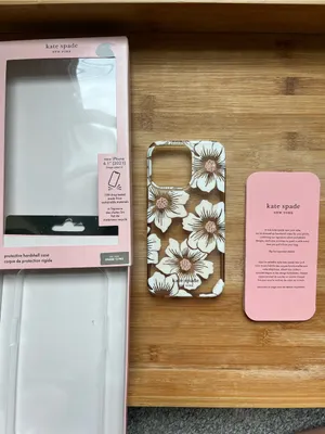 •Kate Spade & Lily Pulitzer iPhone cases• thumbnail 3