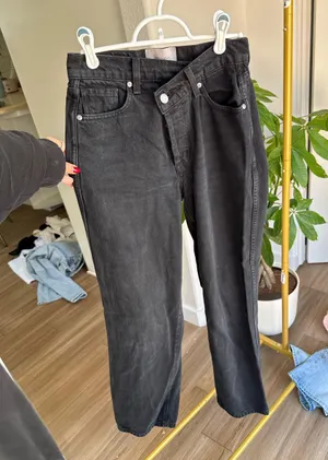 Revice Denim Jeans thumbnail 1