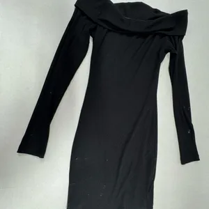 White Fox Boutique Women's‎ Black Dress - Size S. thumbnail 14